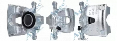 APEC BRAKING rca793 -  Тормозной суппорт